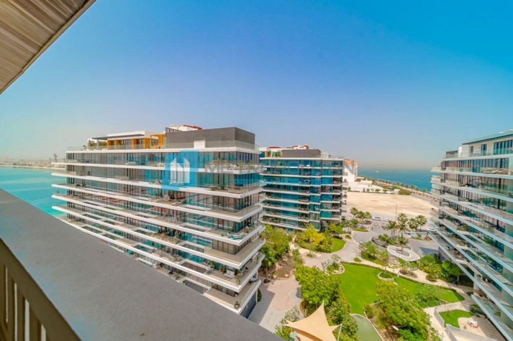 Аренда квартиры Palm Jumeirah недорого в Дубае - 95000Dh - Ref: 5601 фото 11