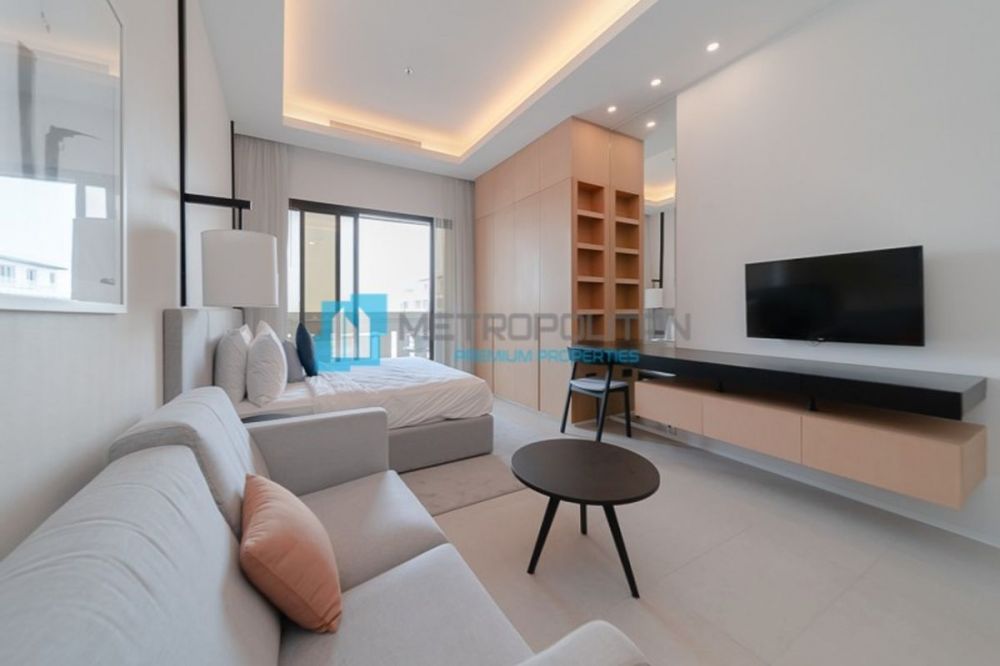 Аренда квартиры Palm Jumeirah недорого в Дубае - 95000Dh - Ref: 5601 фото 12