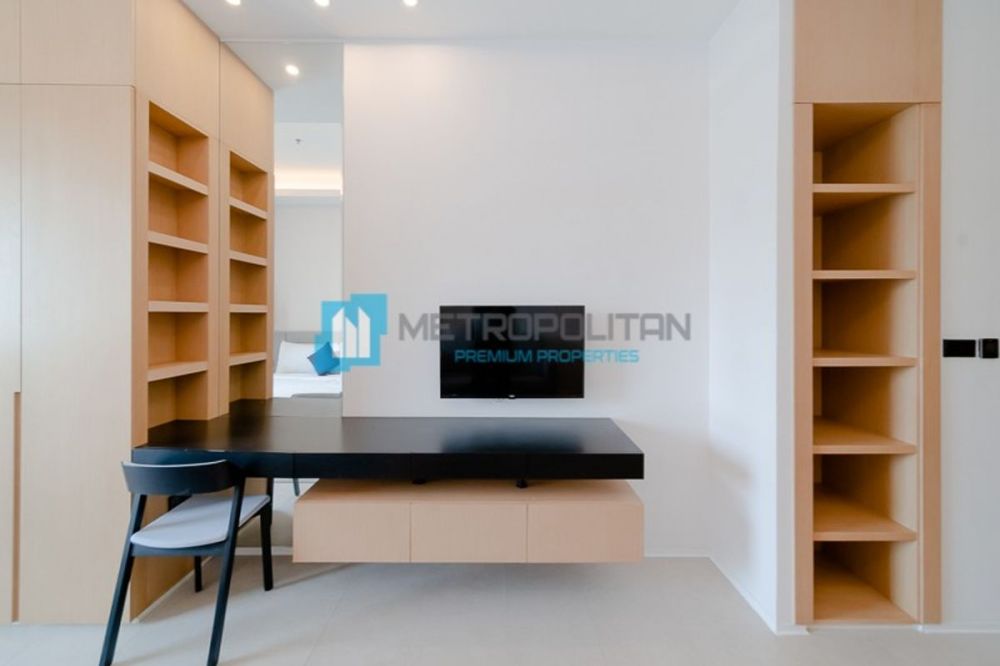 Аренда квартиры Palm Jumeirah недорого в Дубае - 95000Dh - Ref: 5601 фото 13