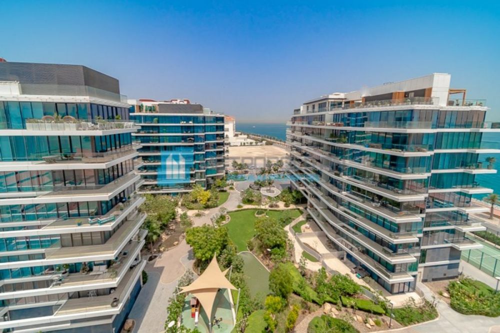 Аренда квартиры Palm Jumeirah недорого в Дубае - 95000Dh - Ref: 5601 фото 14
