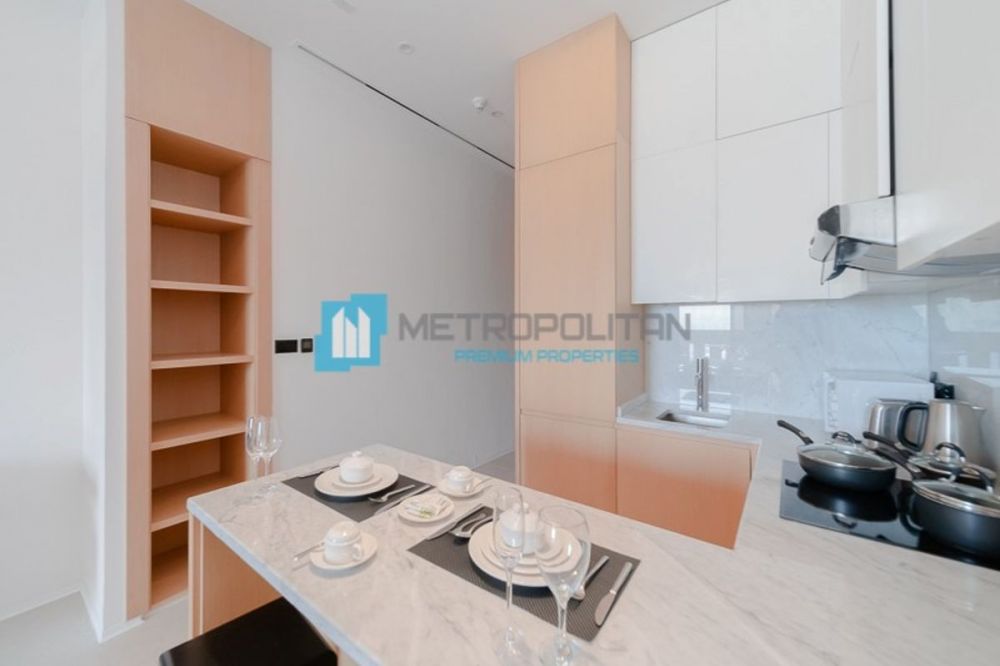 Аренда квартиры Palm Jumeirah недорого в Дубае - 95000Dh - Ref: 5601 фото 15