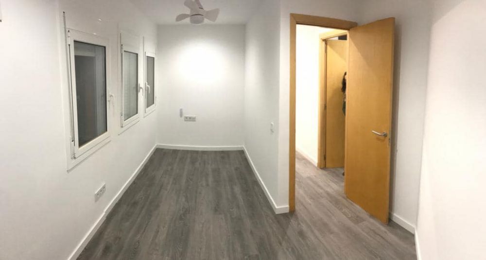 Сдаётся в аренду дуплекс El Prat de Llobregat(Barcelona) в Барселоне - 940€ - Ref: 5670 фото 1