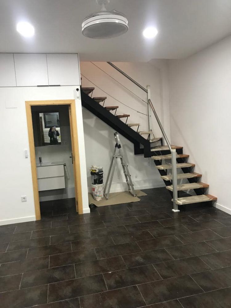 Сдаётся в аренду дуплекс El Prat de Llobregat(Barcelona) в Барселоне - 940€ - Ref: 5670 фото 2