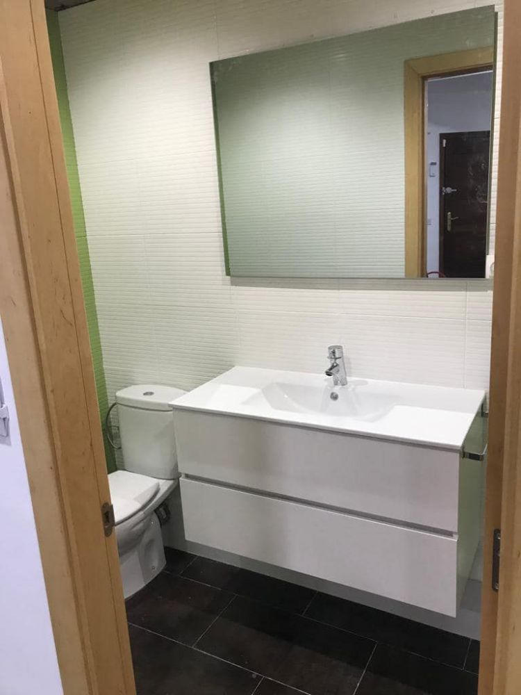 Сдаётся в аренду дуплекс El Prat de Llobregat(Barcelona) в Барселоне - 940€ - Ref: 5670 фото 4