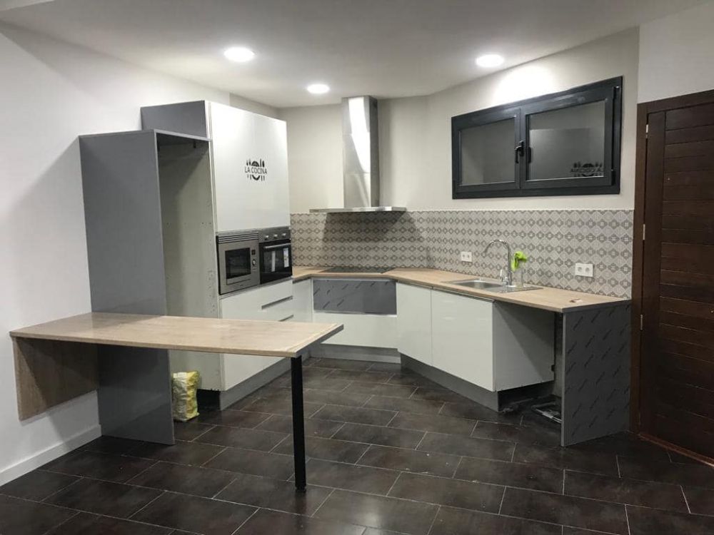 Сдаётся в аренду дуплекс El Prat de Llobregat(Barcelona) в Барселоне - 940€ - Ref: 5670 фото 7