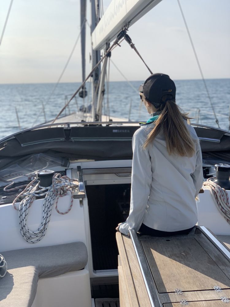 Яхтинг в Кастельдефельс/Ситджес в Барселоне - Ref: 5710 фото 3