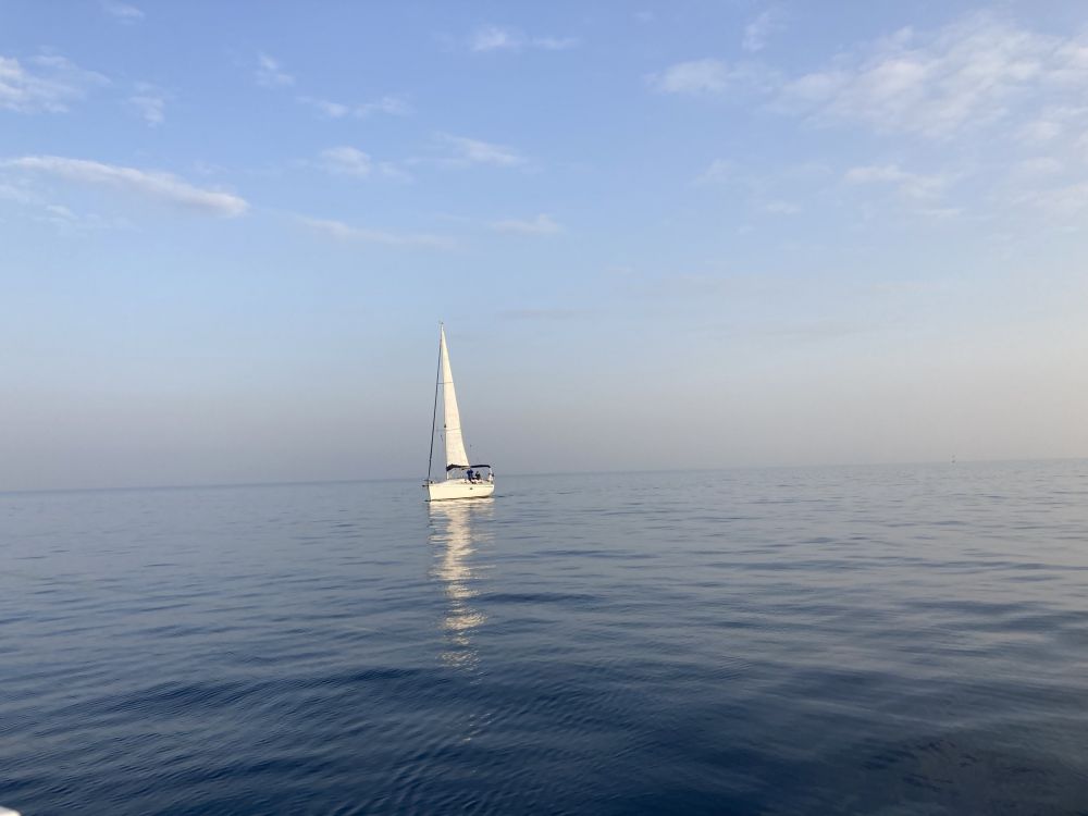 Яхтинг в Кастельдефельс/Ситджес в Барселоне - Ref: 5710 фото 8