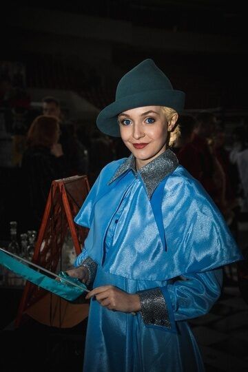 Танцевальное шоу в Дубае - Ref: 5738 фото 1