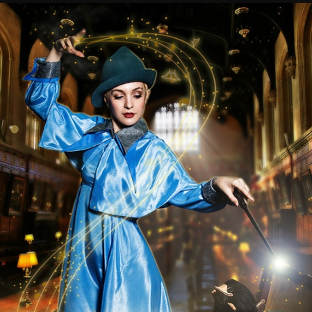 Танцевальное шоу в Дубае - Ref: 5738 фото 2