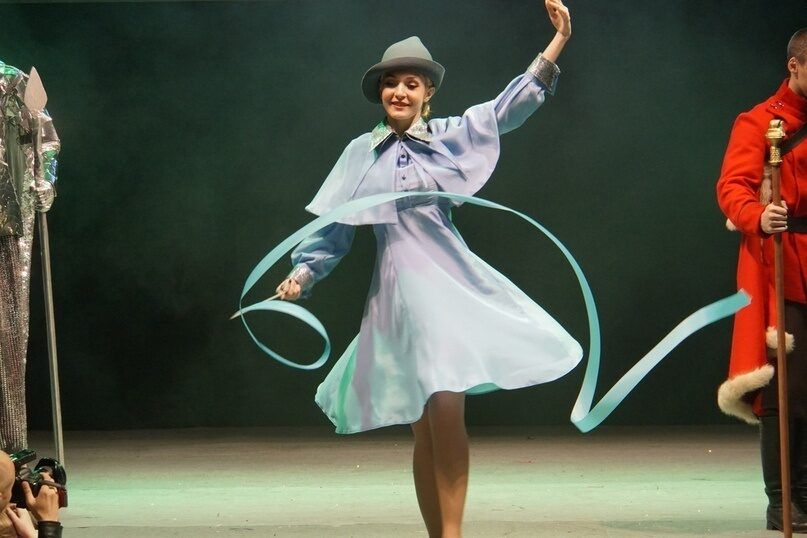 Танцевальное шоу в Дубае - Ref: 5738 фото 4