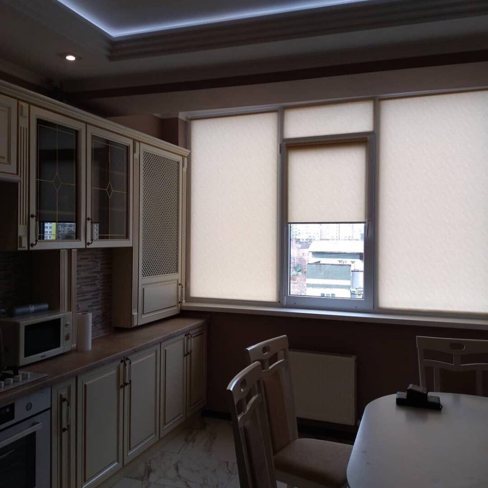 Солнцезащитные системы по выгодной цене в Дубае - Ref: 5763 фото 4