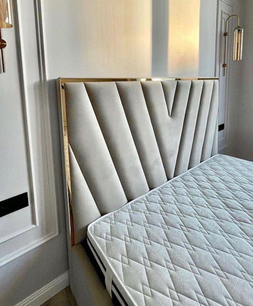 Кровати от мебельной фабрики на заказ в Валенсии - Ref: 6182 фото 4