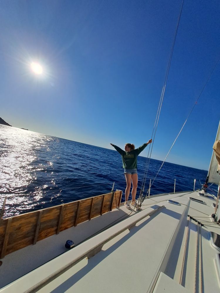 Откройте для себя Ибицу на яхте в Барселоне - Ref: 6197 фото 1