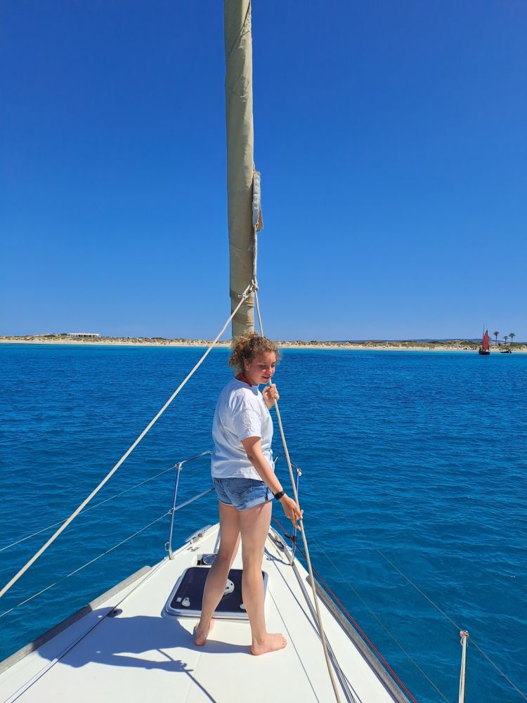 Откройте для себя Ибицу на яхте в Барселоне - Ref: 6197 фото 3