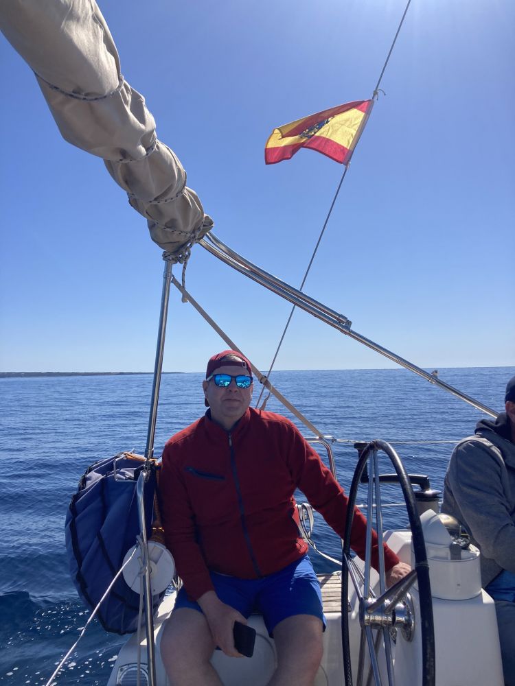 Откройте для себя Ибицу на яхте в Барселоне - Ref: 6197 фото 4