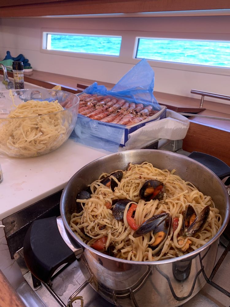 Откройте для себя Ибицу на яхте в Барселоне - Ref: 6197 фото 5