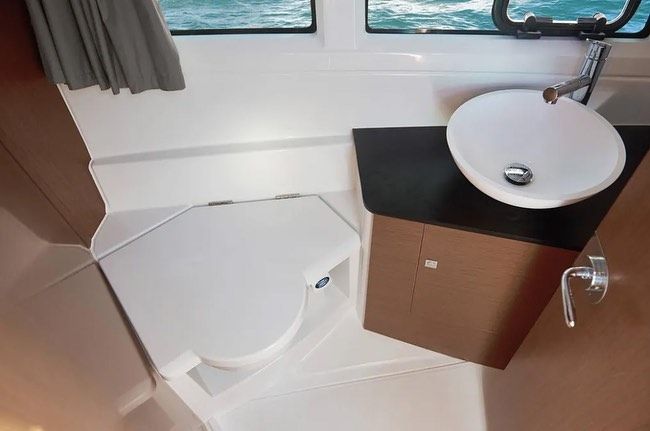 Прогулки на борту роскошной яхты в Аликанте - 400€ - Ref: 6232 фото 5