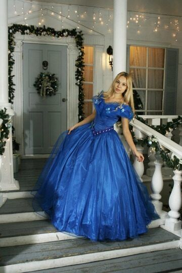 Домашний бал с Няней Золушкой в Дубае - 250Dh - Ref: 6246 фото 1