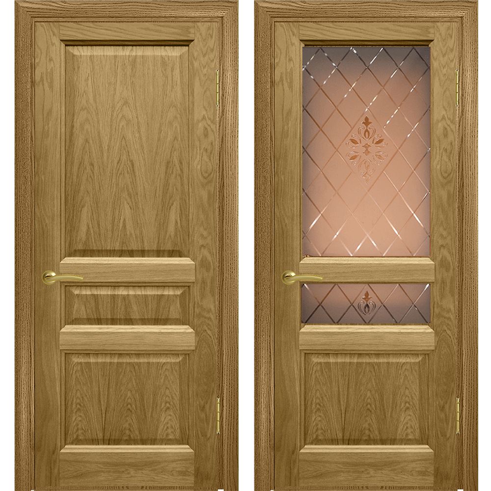 Межкомнатные двери в Валенсии - Ref: 6873 фото 3