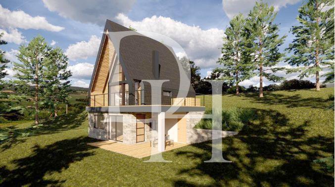 Земля, Черногория, О.  Жабляк, Жабляк, 57 200 € фото 3