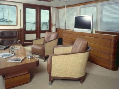 Продажа яхты Expedition 27m GRIFFIOEN в Европе в Майами - 3800000€ - Ref: 186 фото 3