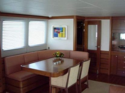 Продажа яхты Expedition 27m GRIFFIOEN в Европе в Майами - 3800000€ - Ref: 186 фото 5