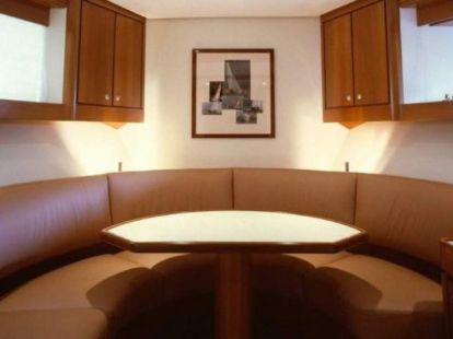 Продажа яхты Expedition 27m GRIFFIOEN в Европе в Майами - 3800000€ - Ref: 186 фото 6