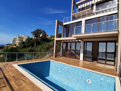 Дом / Вилла, Черногория, О. Бар, Добра вода, 1 190 000 € фото 2