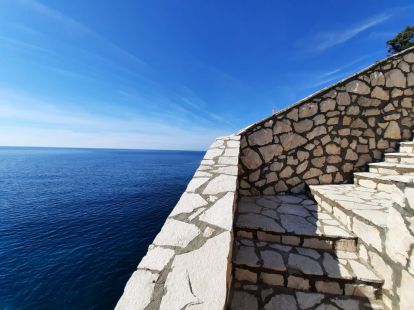 Дом / Вилла, Черногория, О. Бар, Добра вода, 1 190 000 € фото 18