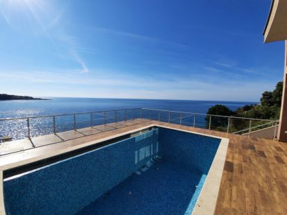 Дом / Вилла, Черногория, О. Бар, Добра вода, 1 190 000 € фото 4