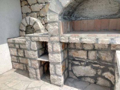 Дом / Вилла, Черногория, О. Бар, Добра вода, 1 190 000 € фото 22