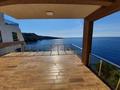 Дом / Вилла, Черногория, О. Бар, Добра вода, 1 190 000 € фото 28