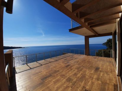 Дом / Вилла, Черногория, О. Бар, Добра вода, 1 190 000 € фото 29