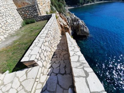 Дом / Вилла, Черногория, О. Бар, Добра вода, 1 190 000 € фото 38