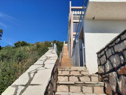 Дом / Вилла, Черногория, О. Бар, Добра вода, 1 190 000 € фото 49