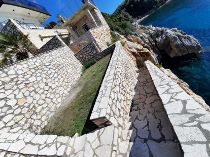 Дом / Вилла, Черногория, О. Бар, Добра вода, 1 190 000 € фото 51