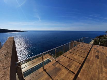 Дом / Вилла, Черногория, О. Бар, Добра вода, 1 190 000 € фото 52