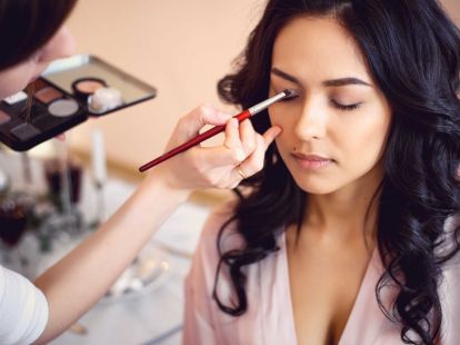 Макияж в Дубае - 150€ - Ref: 1205 фото 3