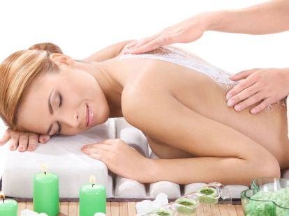 Уход за телом в Дубае - 100€ - Ref: 1206 фото 3