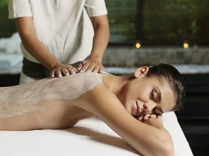 Уход за телом в Дубае - 100€ - Ref: 1206 фото 4