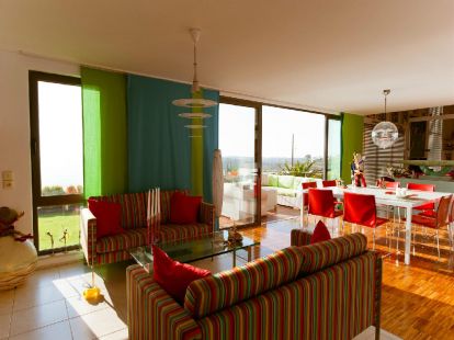 Вилла Венирио в Ханье - 750€ - Ref: 4595 фото 2