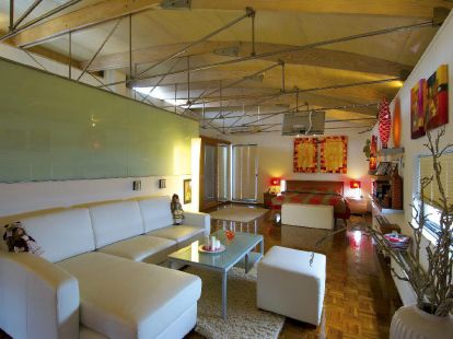 Вилла Венирио в Ханье - 750€ - Ref: 4595 фото 5