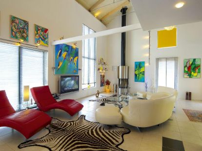 Вилла Венирио в Ханье - 750€ - Ref: 4595 фото 7