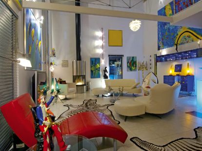 Вилла Венирио в Ханье - 750€ - Ref: 4595 фото 8