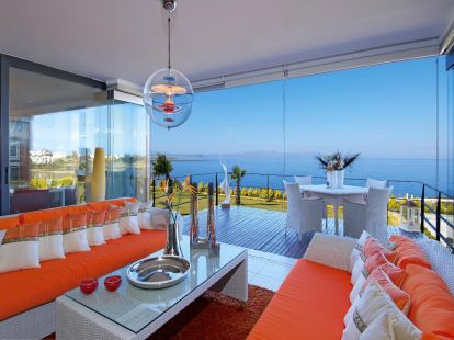 Вилла Венирио в Ханье - 750€ - Ref: 4595 фото 14