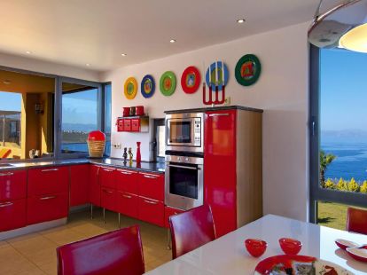 Вилла Венирио в Ханье - 750€ - Ref: 4595 фото 15