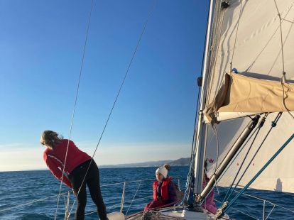 Аренда яхты на Рождество в Барселоне - 55€ - Ref: 4897 фото 5