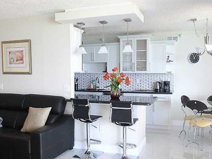 Аренда апартаментов в Майами на длительный срок в Санни-Айлс-Бич - 151$ - Ref: 5029 фото 4