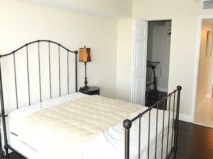 Аренда апартаментов в Майами на длительный срок в Санни-Айлс-Бич - 151$ - Ref: 5029 фото 5