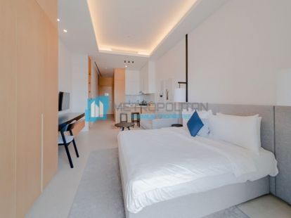 Аренда квартиры Palm Jumeirah недорого в Дубае - 95000Dh - Ref: 5601 фото 3